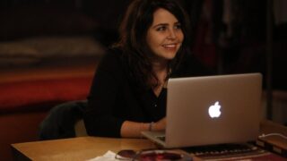 Parenthood Photo: Mae Whitman