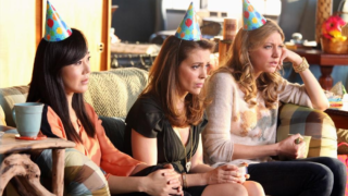 Savi's Birthday
