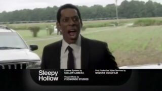 Sleepy Hollow Round Table: 