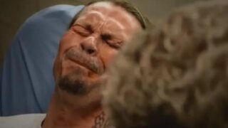 Sons of Anarchy Round Table: 