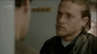 Sons of Anarchy Round Table: 