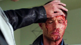 Supernatural Season Premiere Trailer: We Can Fight This!