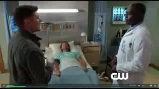 Supernatural Season 9 Promo: In God's Hands