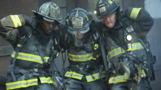 Targeting Severide