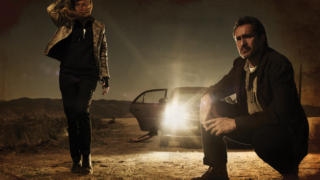 The Bridge Promo Pic