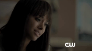 The Vampire Diaries Premiere Peek: Talking to the Dead