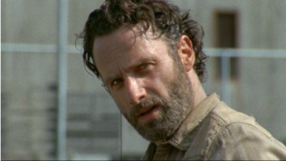The Walking Dead Trailer: New Footage, A New Threat
