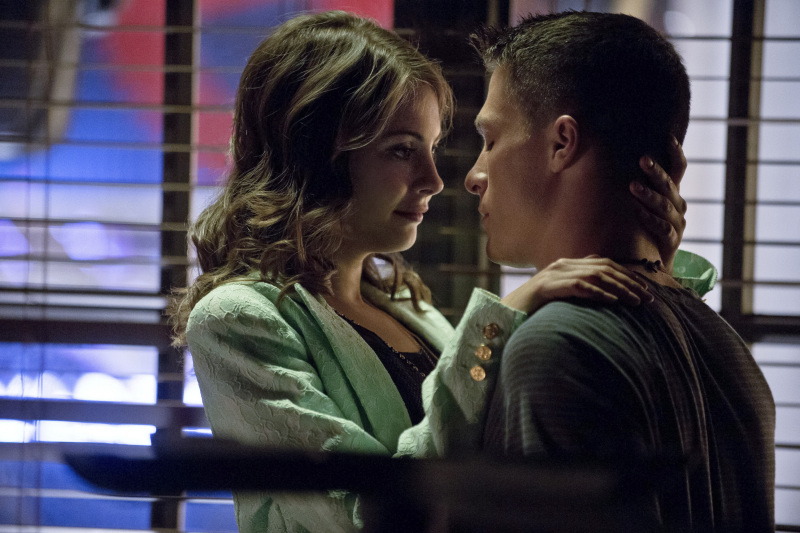 Thea and Roy