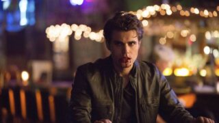 Very Hungry Stefan