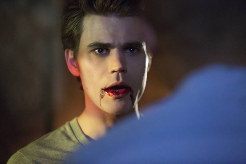 Bloody Blood Sucker