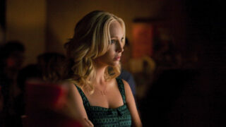 Caroline Forbes Photograph
