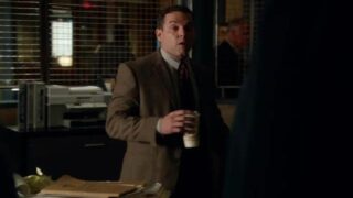 Castle Clip, Interview: Joshua Bitton on Playing a Slob, Joining the Team