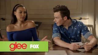 Glee Return Promo: Adam Lambert! Katy Perry! Lady Gaga!