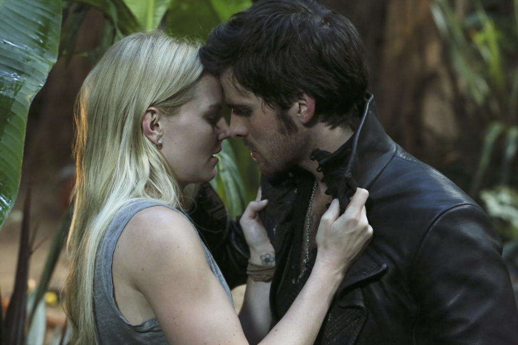 A Future for Hook?