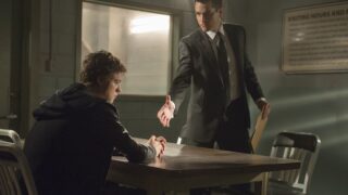Jackson Hurst on Drop Dead Diva