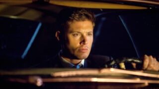 Kidnapping Crowley