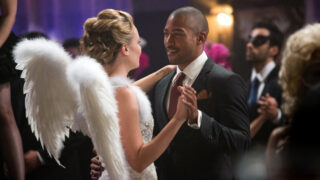 Marcel and Cami