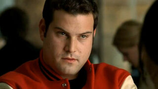 Max Adler on Glee