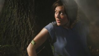 Megan Boone as Keen