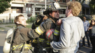 Nabbing the Arsonist