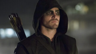 Oliver on Season 2