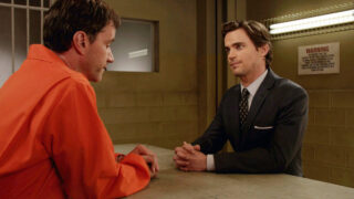 Peter in Jail