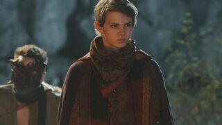 Peter Pan Sneers
