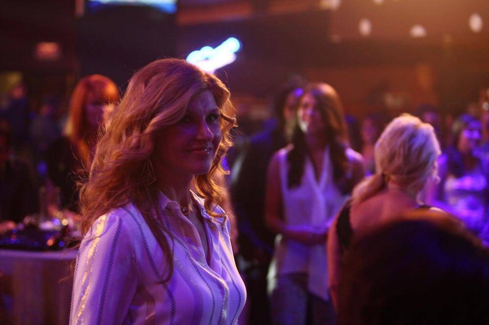 Rayna's Divorce