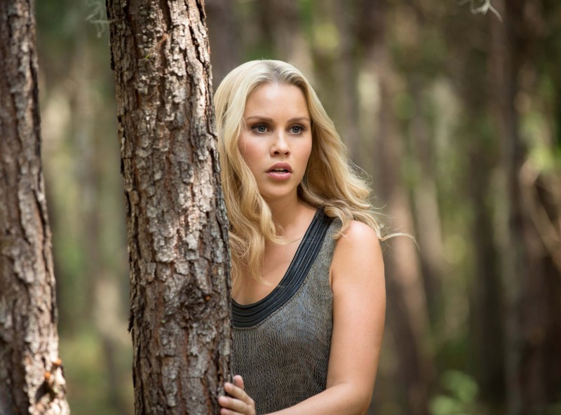 Rebekah's Mission