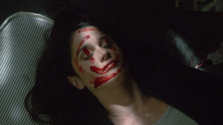 Red John Leaves His Mark