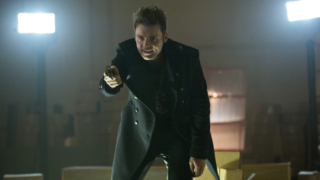 Seth Gabel as The Count
