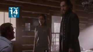 Sleepy Hollow Round Table: 