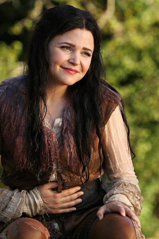 No More Snow White?