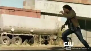 Supernatural Round Table: Season 9 Premiere