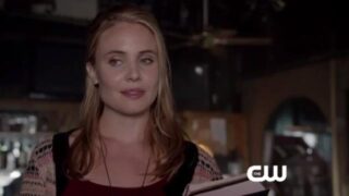 The Originals Sneak Peek: Seeking Semi-Professional Help