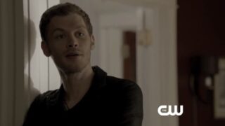 The Originals Sneak Peek: What's the Plan?
