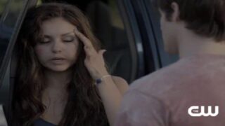 The Vampire Diaries Sneak Peek: What's Wrong with Katherine?