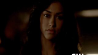 The Vampire Diaries Sneak Peek: Tessa to the Rescue