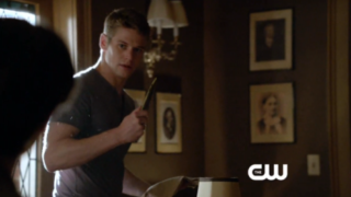 The Vampire Diaries Sneak Peek: In Need of Bonnie