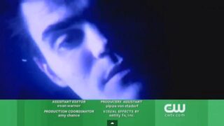 The Vampire Diaries Episode Teaser: Saving Stefan