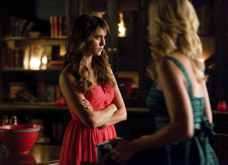 Very Mad Elena