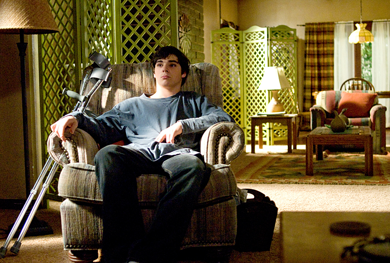 RJ Mitte to Recur on Switched at Birth TV Fanatic