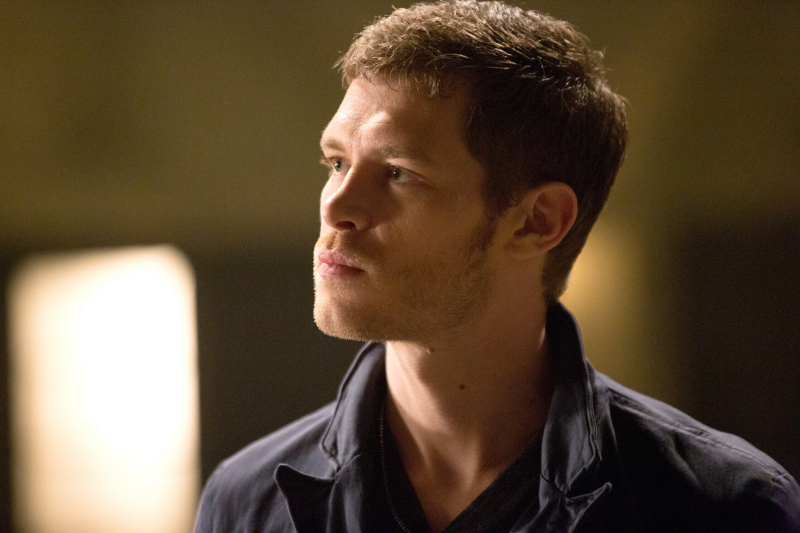 Will Klaus Go?