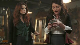 Ariel's Mission Accomplished