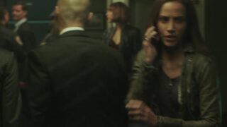 Beauty and the Beast Midseason Finale: Explosive Sneak Peek!