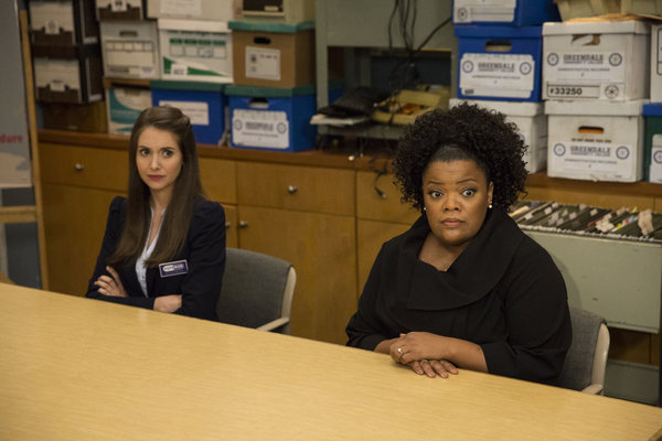 Community Season 5 Premiere Pic