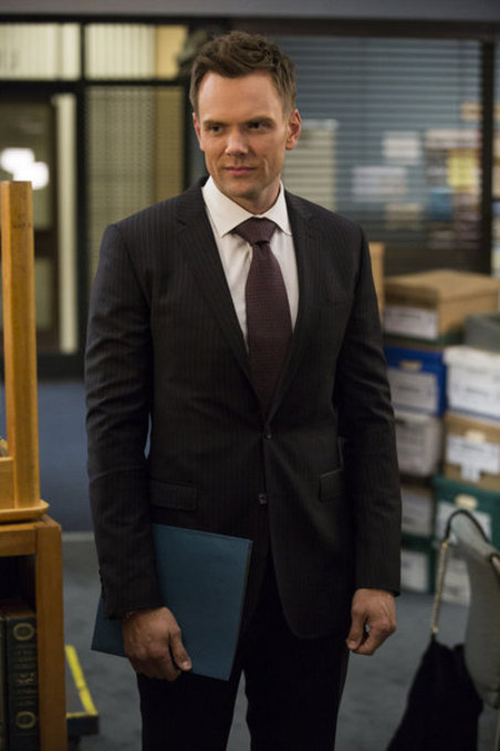Dapper Jeff