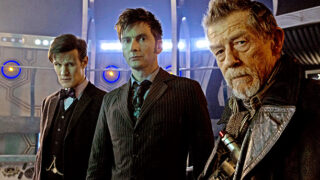 Day of the Doctor Photo