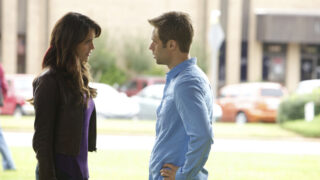Elena and Aaron