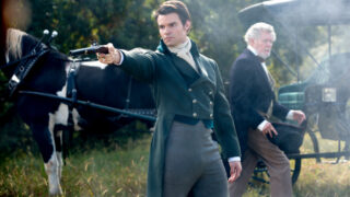 Elijah's Turn